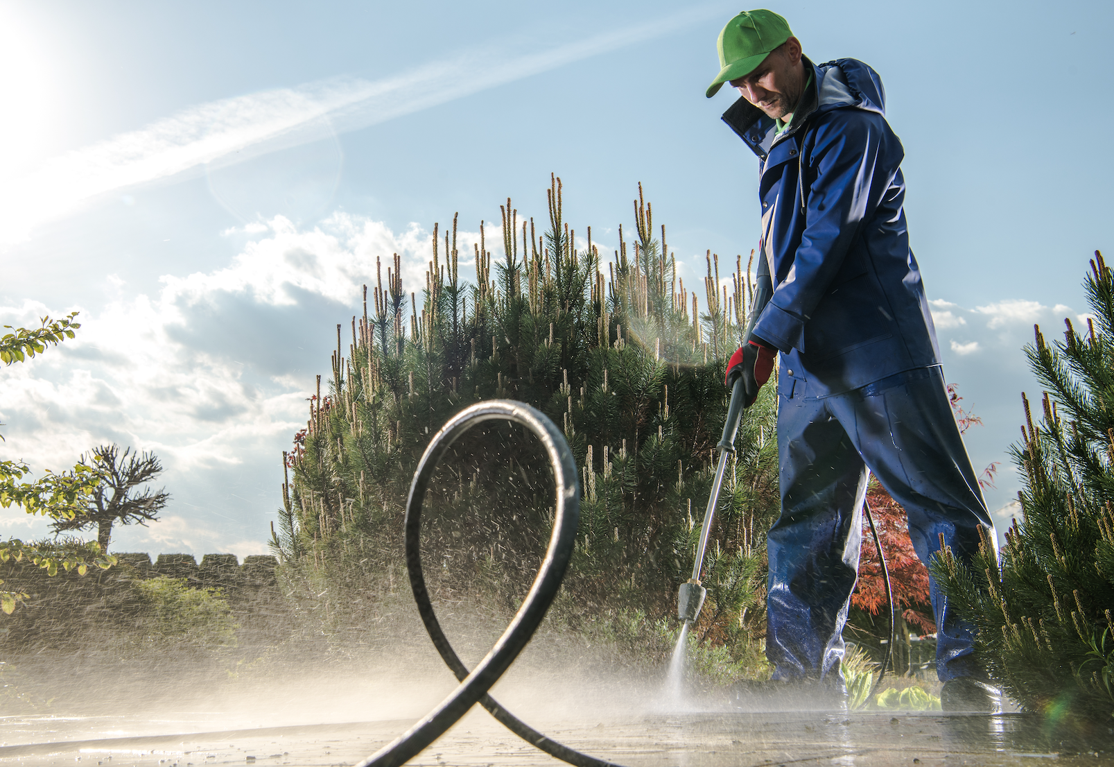Planering och genomgång i team
