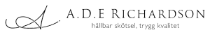 A.D.E Richardson